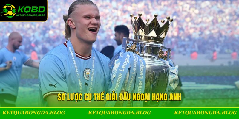 Khái quát sơ lược về giải đấu